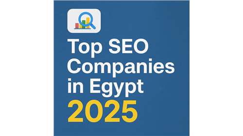 أفضل شركات السيو في مصر 2025: دليلك لاختيار الشريك المناسب