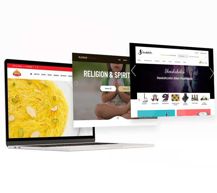 Wordpress Development Company in Vadodara