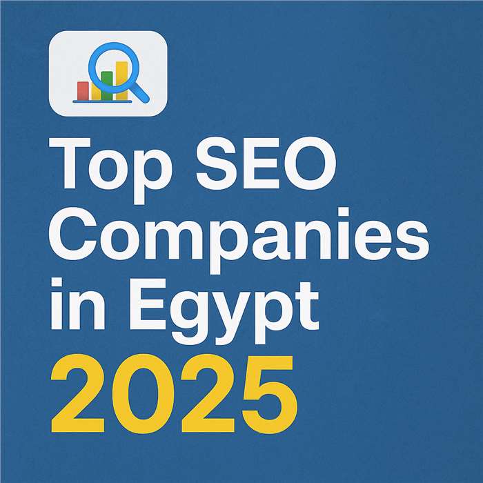 SEO Companies in Egypt – 2025 Expert Guide to Choosing the Right Partner