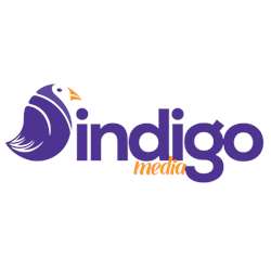 Indigo Media Logo