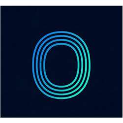 O AI Logo