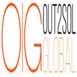 Out2sol Global Logo