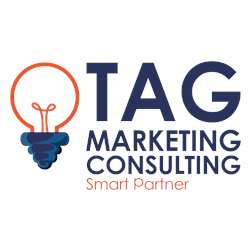 TAG Marketing Consulting LLC Logo