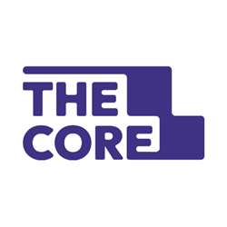 Corethree Logo