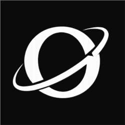 Orion Productions Logo