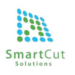 Smart Cut Logo