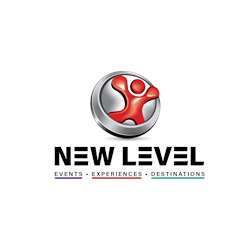 NΞW LΞVΞL Logo