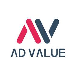 Ad Value Logo