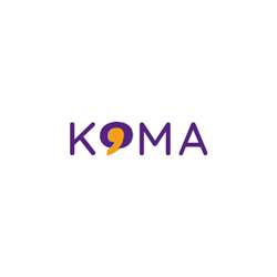 Koma Agency Logo