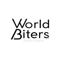 Worldbiters Logo