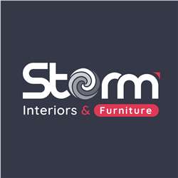 Storm Interiors & Furniture Logo