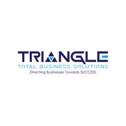 Triangle Business Solutions  Logo