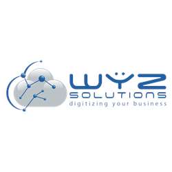 Wyz Solutions Logo