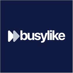Busylike Logo