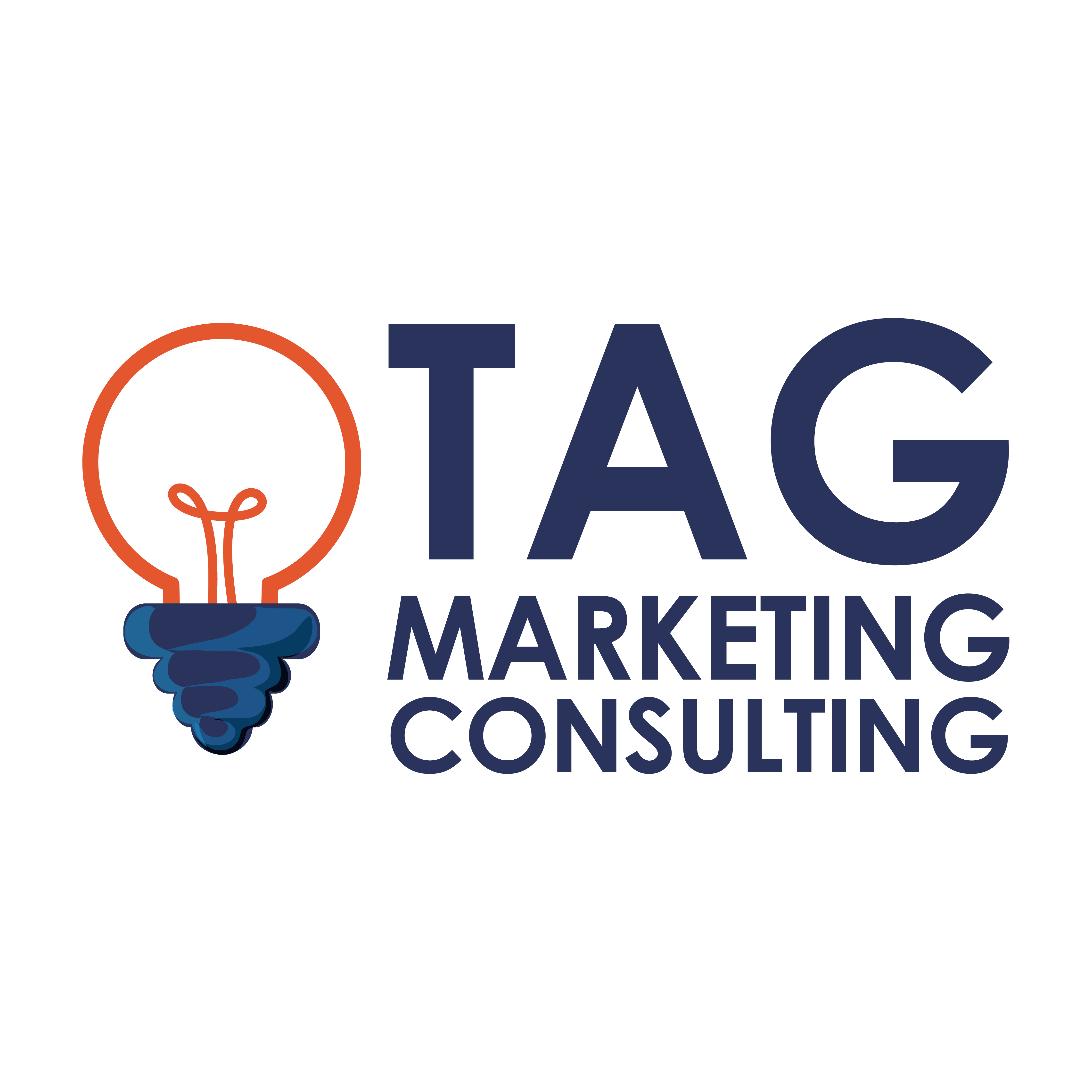 TAG Marketing Consulting LLC
