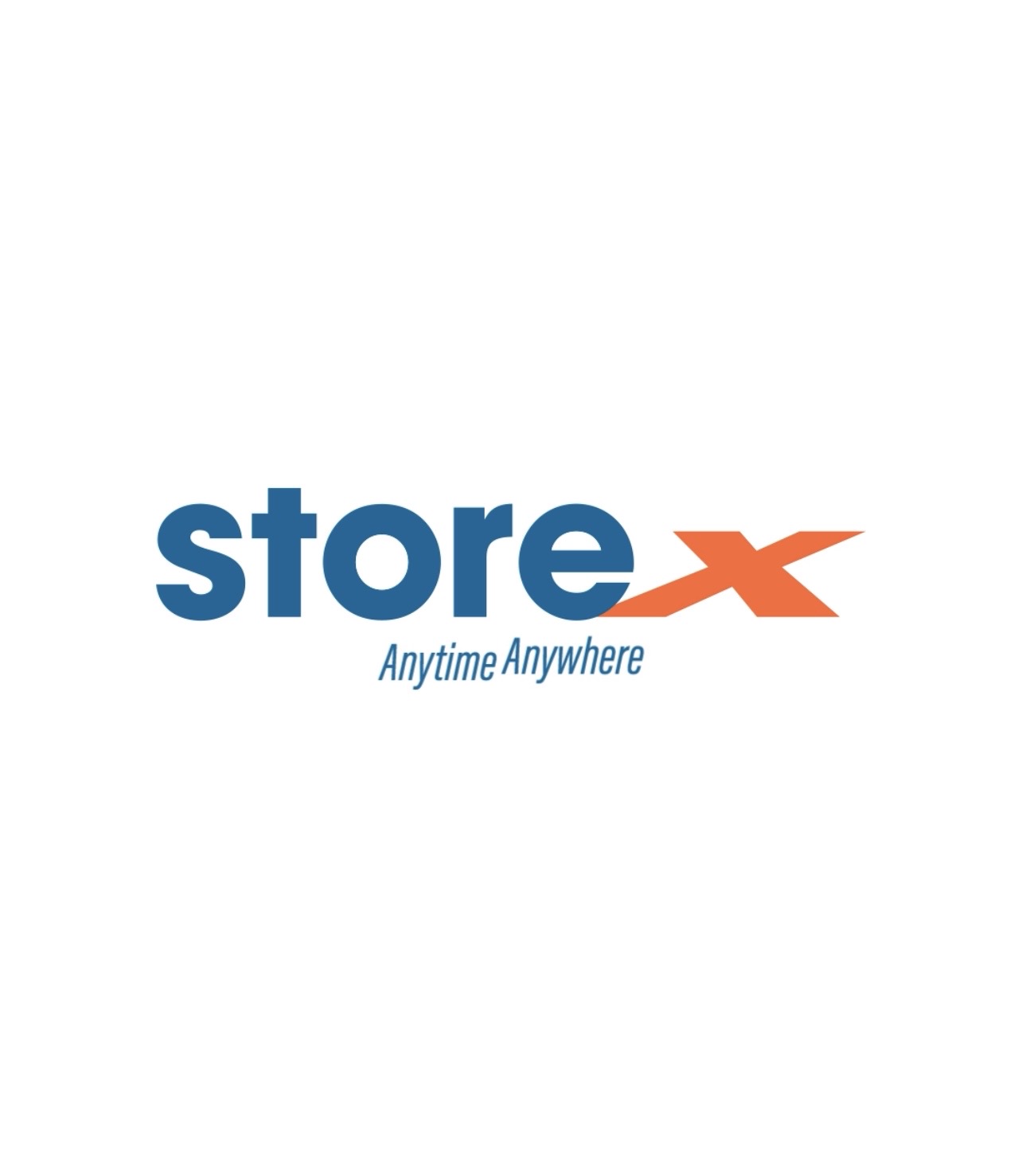     STOREX — Making Space for Possibility