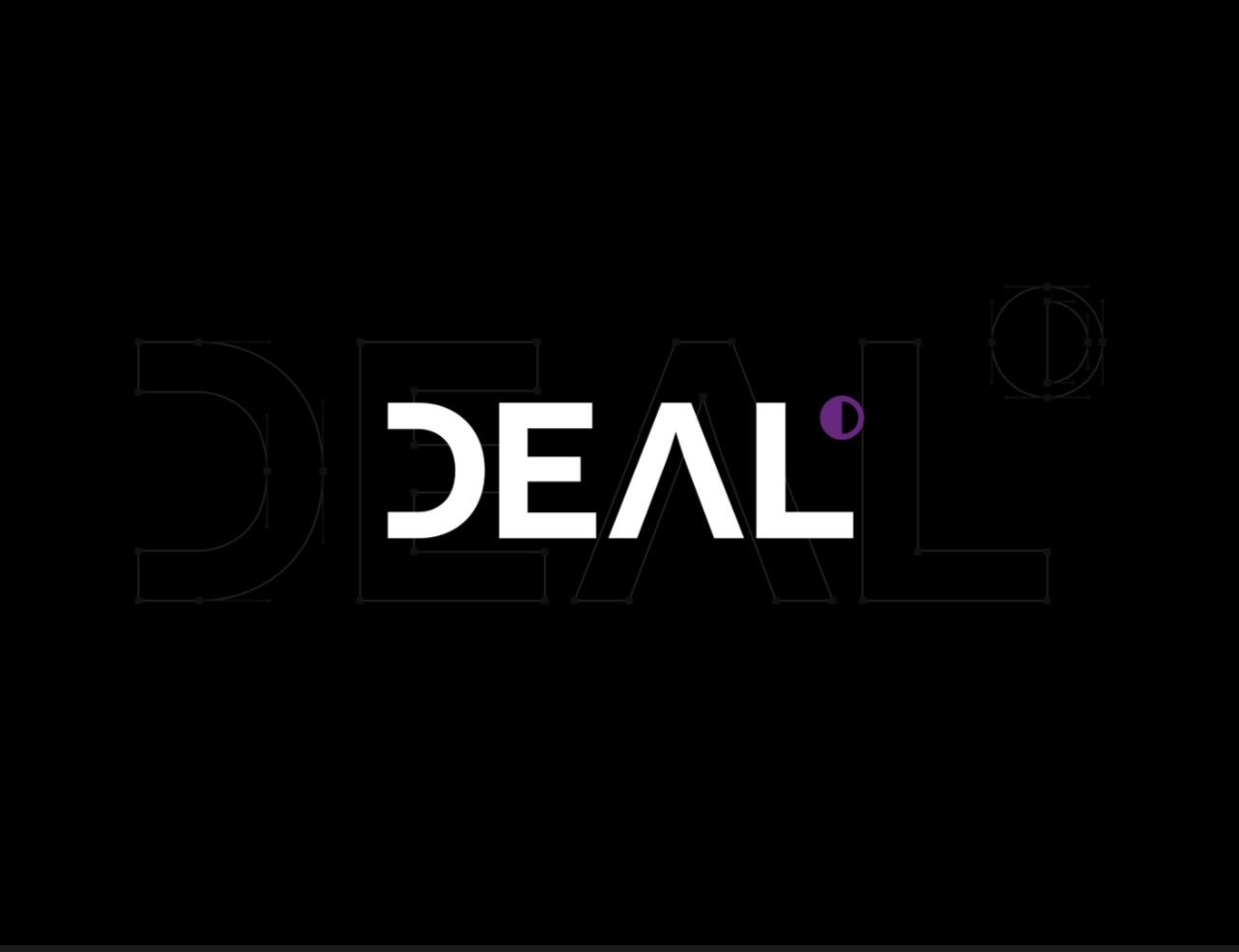     DEAL — Giving Growth a New Identity