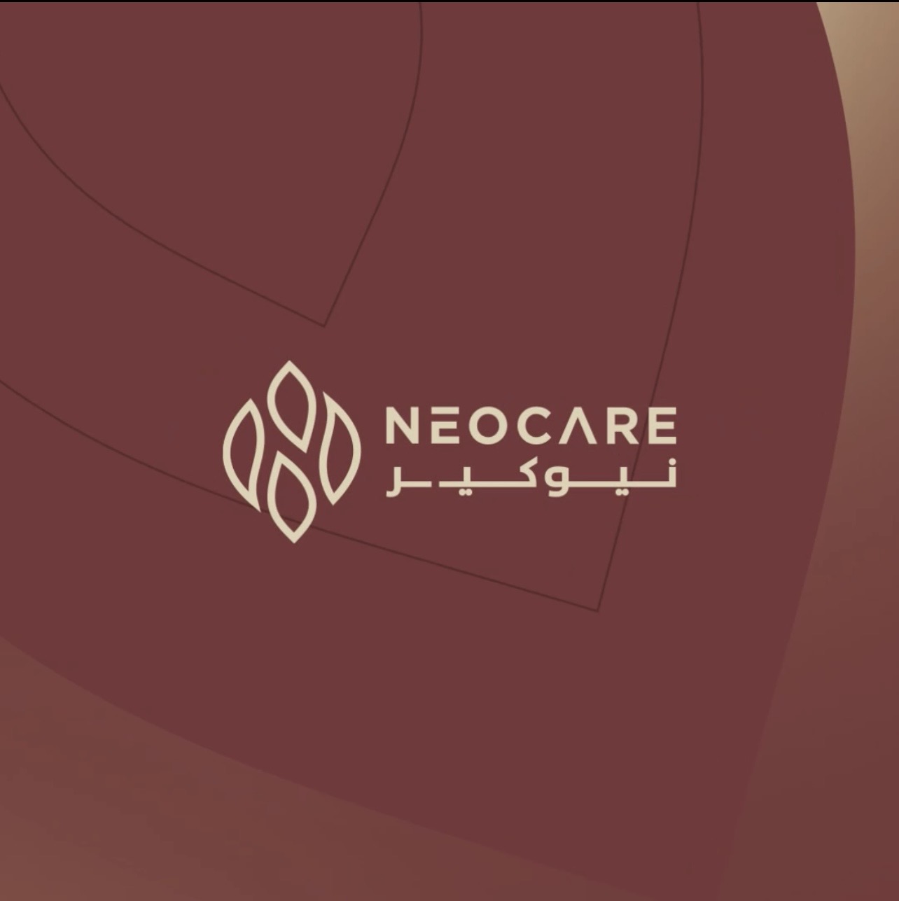     NEOCARE — From Fragmented Entities to One Clear Brand