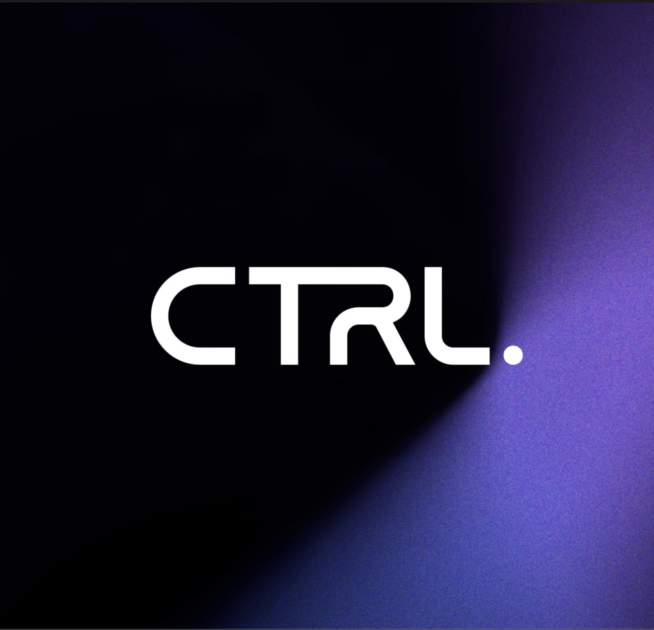 CTRL — Taking Control of Creative Complexity