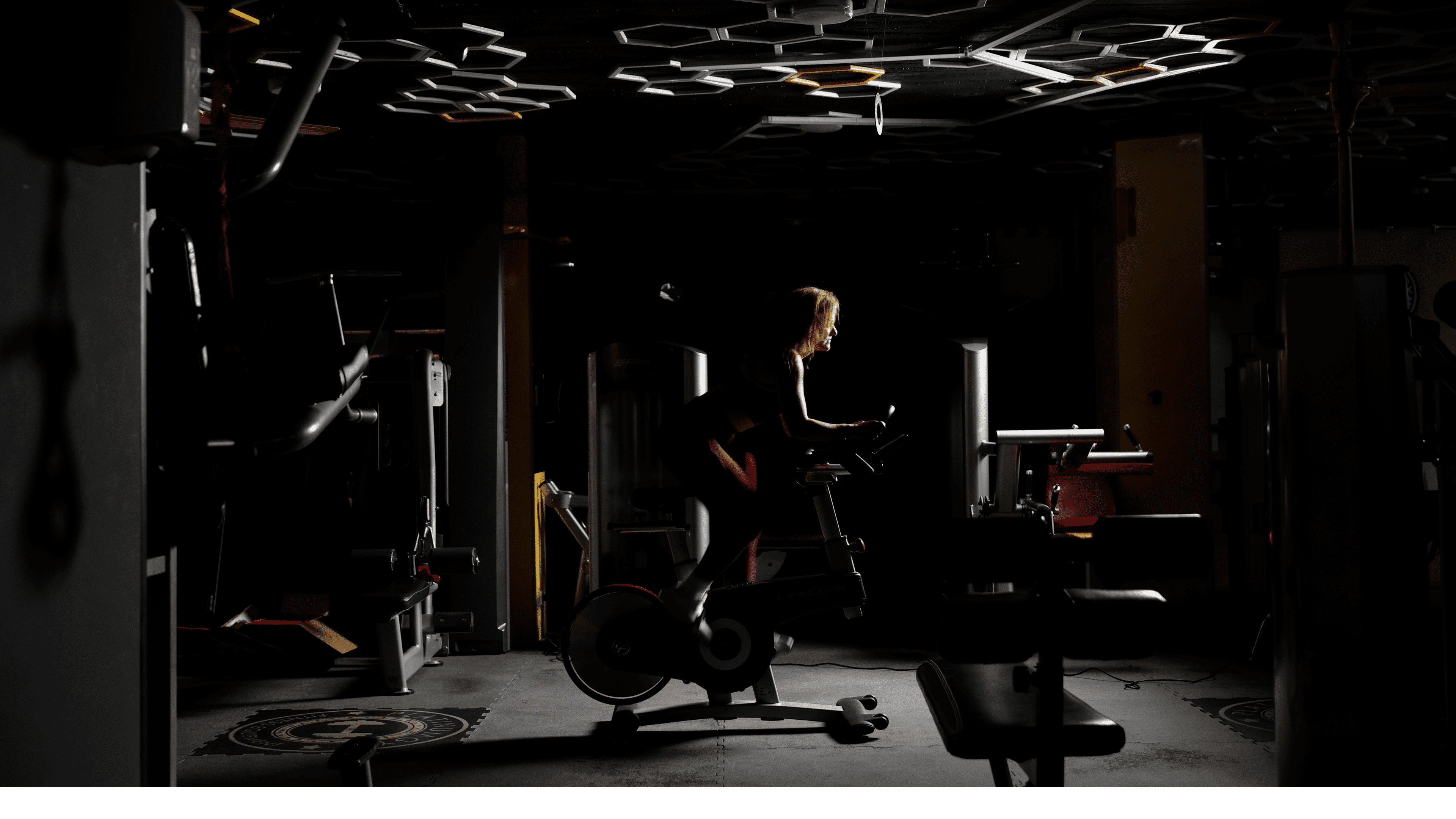 How Orion Productions Created a Cinematic Ladies’ Fitness Campaign for Platanium Gym