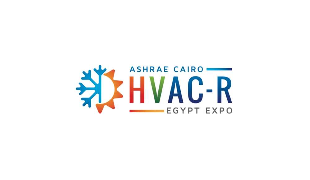 HVAC R Egypt Expo