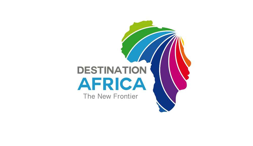 Destination Africa 