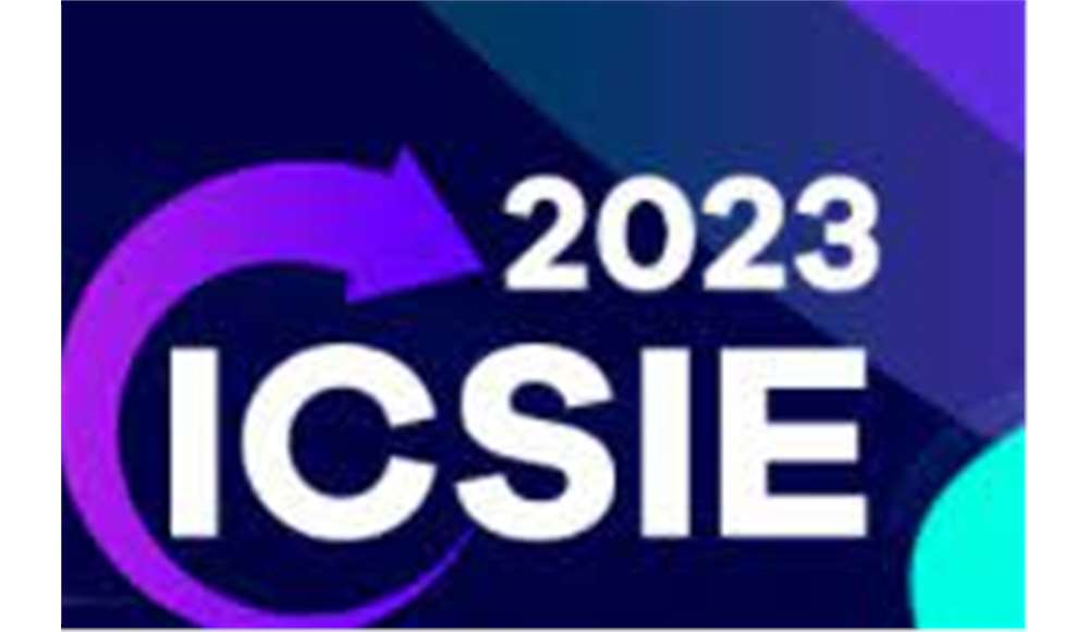 ICSIE 2023