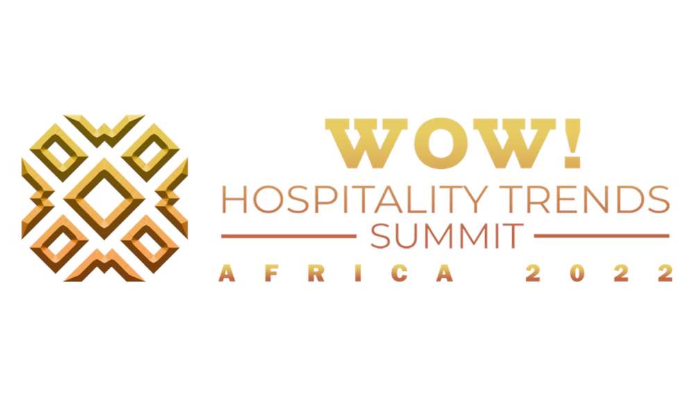 WOW Hospitality and Trends Summit 