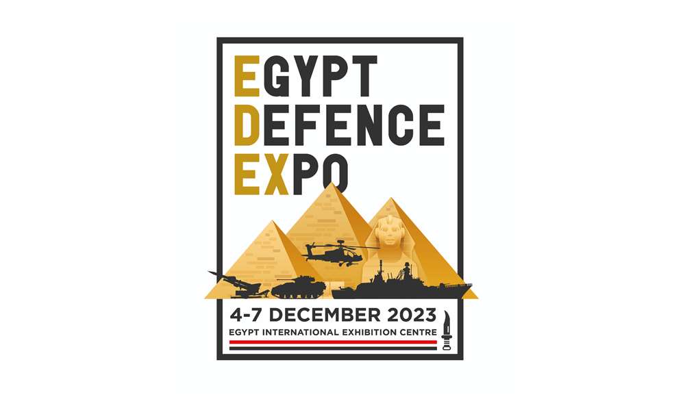 Egypt Defence Expo 