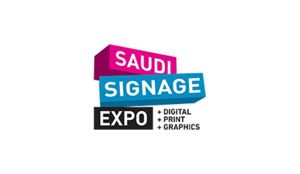 Saudi Signage Expo 2024 