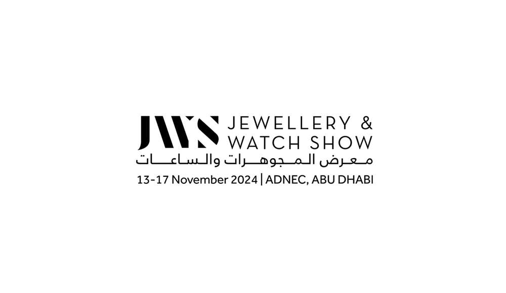 Jewellery and Watch Show (JWS) Abu Dhabi