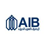 ARAB INTERNATIONAL BANK