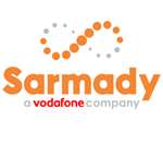 Sarmady