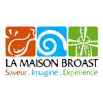 La Maison Broast