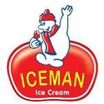 ice man