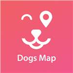Dogs Map
