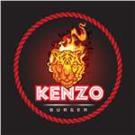 Kenzo Burger