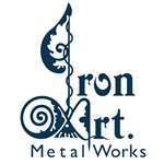 Iron Art