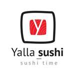 yalla sushi