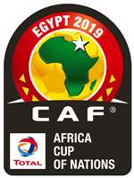 CAF Egypt 2019
