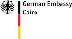 German Embassy Cairo 