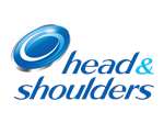head and shoulders