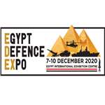 Egypt Defense Expo