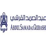 Abdul Samad Al  Qurashi