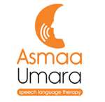 Asmaa Umara (SLP therapist)