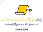 Island for Agencies and Services