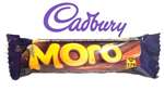 MORO | MONDELEZ 