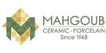 MAHGOUB | CERAMICS & PORCELAIN 