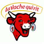 LA VACHE QUI RIT 