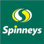 spinneys